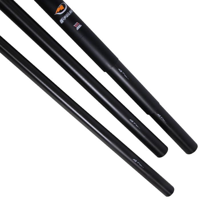 Middy Xtreme M3 MKII 11.5m Pole Genuine Middy Spare Replacement Sections