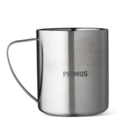 Primus 4-Season Stainless Fishing Camping Drinks Mug 0.2L Or 0.3L