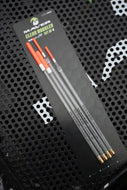 Maver MVR Clear Loaded Waggler Fishing Float Set H2881