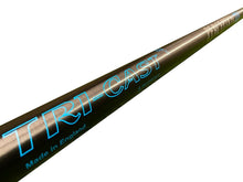 Load image into Gallery viewer, Tri-Cast Short Number 3 Interex Sections Excellence Or Perception Fishing Pole
