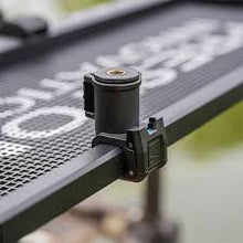 Load image into Gallery viewer, Preston Ventalite Fishing Side Bait Tray Extra Spare QR Adaptor

