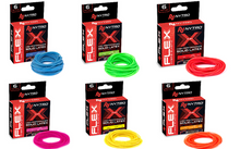 Load image into Gallery viewer, Nytro Flex Hybrid Fishing Pole Elastic 6m Choose Size
