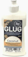 Bait Masters Fishing Bait Glug Tigernut Krill Or Coconut 250ml
