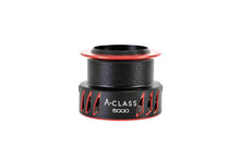 Load image into Gallery viewer, Spare Spool For Guru A-Class Fishing Reel 4000 or 5000
