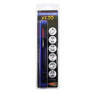 MIDDY MATCH TEAMS WORLD PRO-RIGS XK55 MARGIN/PASTE/SILVERS CARP FISHING RIG