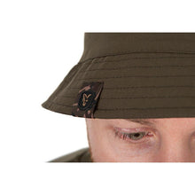 Load image into Gallery viewer, Fox Camo Reversible Bucket Hat Carp Fishing Headwear Sun Hat CHH024
