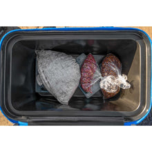 Load image into Gallery viewer, Preston Hardcase Cool Safe Carp Fishing Luggage Bait Bag Cool Bag EVA P0130106
