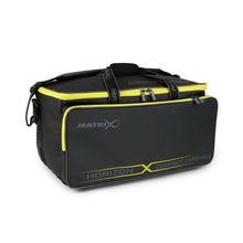 Load image into Gallery viewer, Matrix Horizon X Compact Carryall with 3 Cases Fishing Luggage Storage
