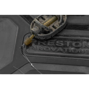 Preston ICS In-Line 360 Beads Carp Fishing Tackle Fits ICS Feeder Stem P0030037