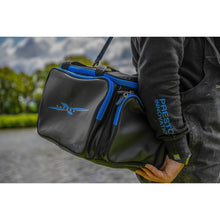 Load image into Gallery viewer, Preston Supera X Bait Bag Carp Fishing Insulated Cooler Bag 48x27x25cm P0130117

