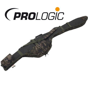 Prologic Avenger Padded Multi Sleeve Carp Fishing Rod Sleeve 10' 12' 2 –  hobbyhomeuk