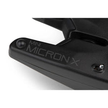 Load image into Gallery viewer, Fox Mini Micron X Electronic Bite Alarm Carp Fishing Hi-Vis LEDs CEI195
