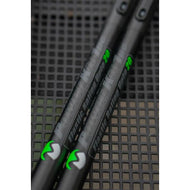 Maver MV-RXX One Piece Smoke F1 Kits Carp Fishing Pole Spare Top Kits B8926