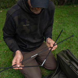 Avid Carp Revive Mat Fishing Unhooking Mat Compact & Mobile Standard XL