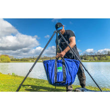Load image into Gallery viewer, Preston Heavy Duty Weigh Bag Match Carp Fishing P0130109
