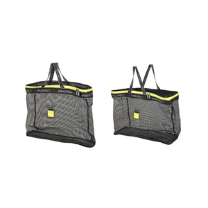 Fox Matrix Drip & Dry Mesh Net Keepnet Bag Medium or Large Fishing Luggage