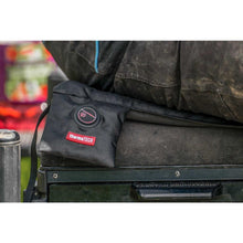 Load image into Gallery viewer, Preston Thermatech Heated Seat Cushion For Carp Fishing Seatbox Chair 420x310mm
