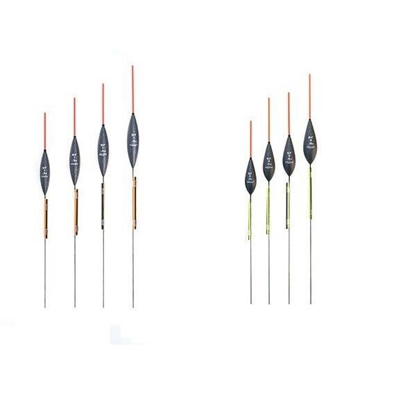 Drennan Pole Float SF1 SF2 Silverfish Fishing Terminal Tackle – hobbyhomeuk