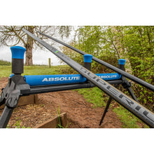 Load image into Gallery viewer, Preston Innovations Absolute Pole Roller Carp Fishing P0250009
