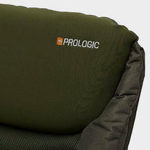 Load image into Gallery viewer, Prologic Inspire Relax Recliner Armchair with Armrests Carp Fishing Camo 64158
