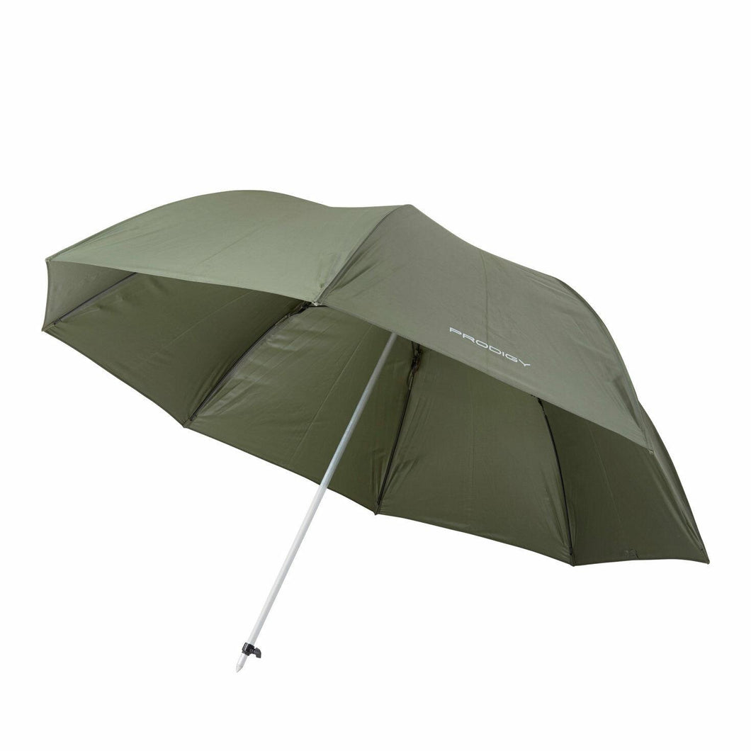 Greys Prodigy Lightweight Umbrella Brolly Fishing Shelter
