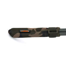 Load image into Gallery viewer, Fox Camo Neoprene Tip and Butt Protectors Rod Protection Fishing Accessory
