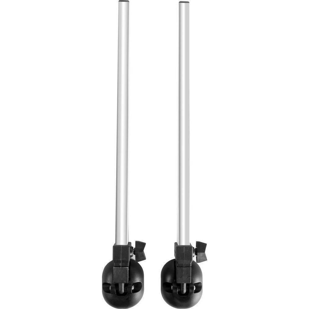 Preston Space Station Onbox XS Replacement Legs Telescopic 50cm or 66cm Fishing