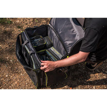 Load image into Gallery viewer, Matrix Ethos Large Carryall Match Carp Fishing Luggage Tackle Bag GLU145
