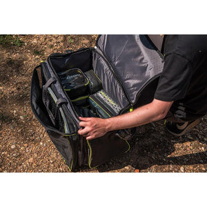 Matrix Ethos Large Carryall Match Carp Fishing Luggage Tackle Bag GLU145