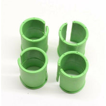 Load image into Gallery viewer, Preston Offbox 25mm Round Spare Inserts Rive Green Carp Fishing P5000232

