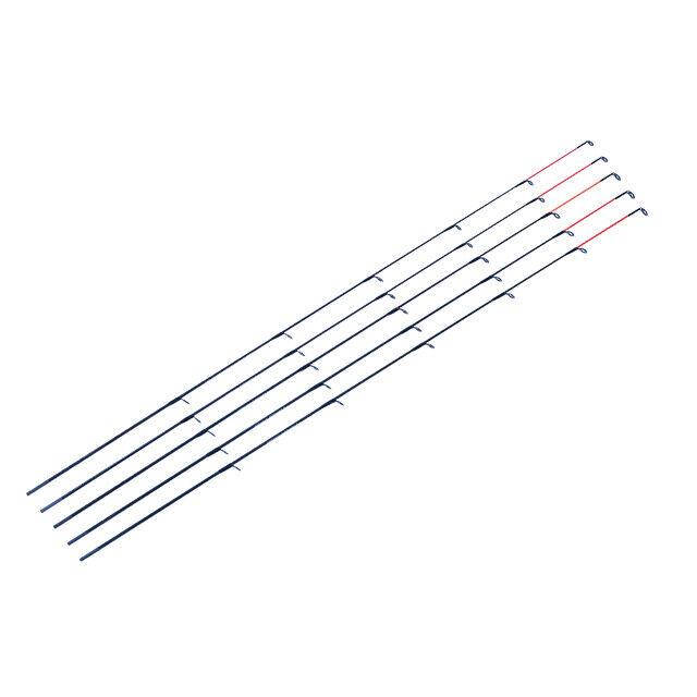Quiver Tip Rods Part Drennan Feeder Tip Carp Fishing Rod Spare Replacement Quiver Tips GLAS ...