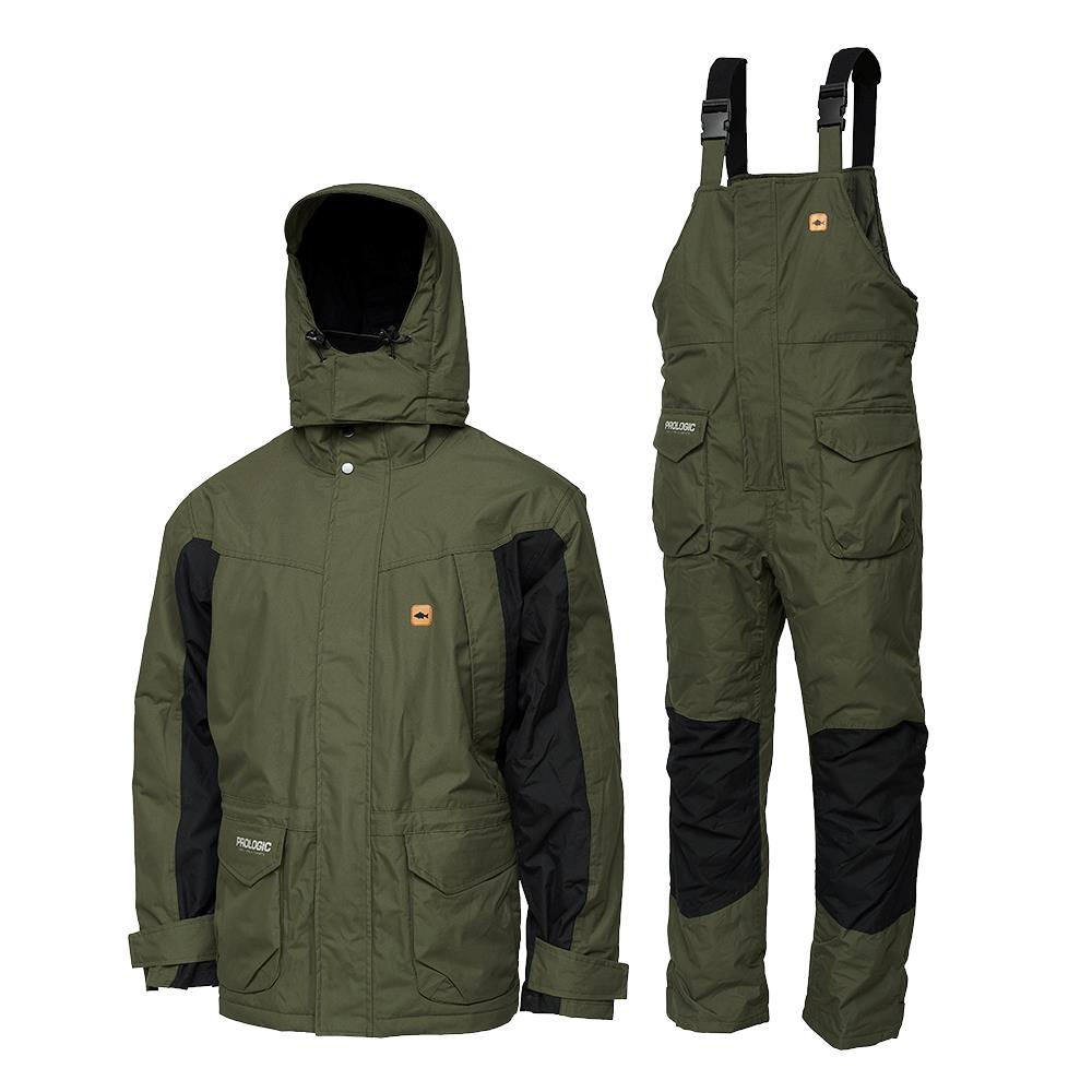 Prologic High Grade Lightweight Thermo Suit Fishing Clothing