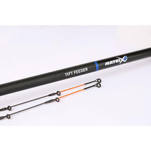 Load image into Gallery viewer, Fox Matrix Aquos Ultra-C Feeder Rod with Quivertip All Sizes Coarse Fishing
