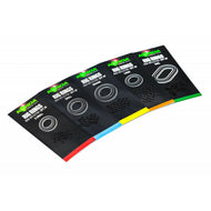 Korda Rig Rings Small or Medium 20pcs Carp Fishing Terminal Tackle