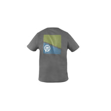 Load image into Gallery viewer, Preston Innovations Grey T-Shirt Fishing Clothing
