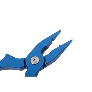 Preston Shot/Stotz Pliers For Shot & Stotz Spring Loaded Fishing Line Cutter