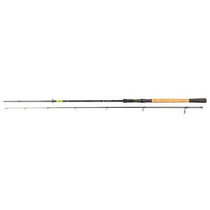 Daiwa PROREX S Spinning Rod Range Pike Perch Predator Lure Fishing Rods 7' 8'