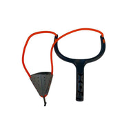Fox Slik Powergrip Multi Pouch Catapult Carp Fishing Bait Thrower Caty CPT031