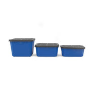 Preston Innovations Bait Tub Maggot Tubs Perforated Carp Fishing All Sizes