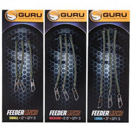 Guru Feeder Links All Sizes 2