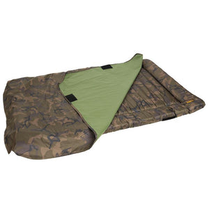 Fox Camo Unhooking Mat 102x69cm Fish Friendly Fishing Accessory