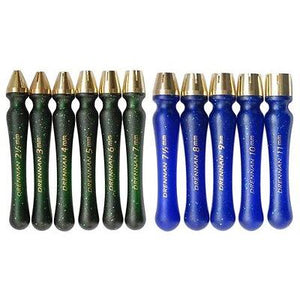 Drennan Carp Fishing Brass Head Bread Punches Set Small / Large 2.5mm - 11mm