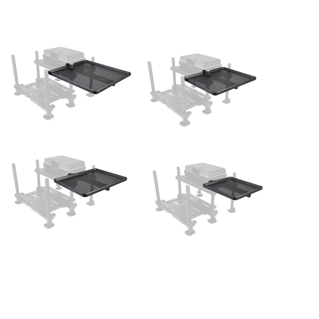 Fox Matrix Side Tray Regular or Self Supporting Seat Box Accessory Fis –  hobbyhomeuk