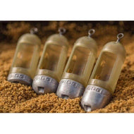 Guru X-Change Window Feeder GWF Full Range Carp Fishing Grub Particle Bait