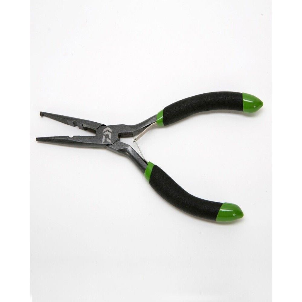 Gamakatsu Luxxe Micro split ring pliers 15cm LE-126