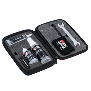 Abu Garcia Reel Maintenance Kit Tool Kit with Carry Case Fishing Accessory
