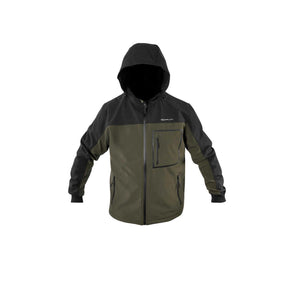 Korum Neoteric Softshell Jacket Windproof Fishing Clothing