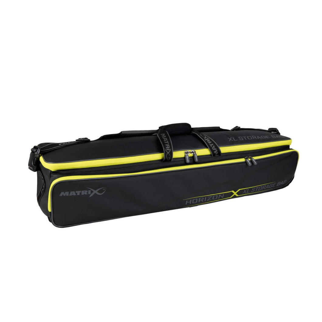Matrix Horizon X XL Storage Bag Match Fishing Luggage