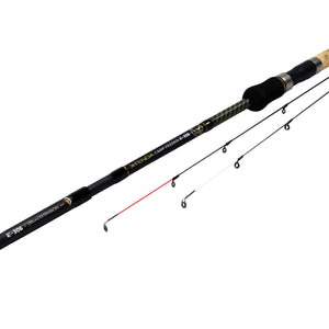 Middy Xtenda K306 Dual-Length Feeder Rod (10ft/11ft) Fishing – hobbyhomeuk
