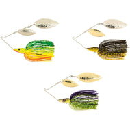 Fox Rage Spinnerbait Pike Predator Fishing Lure Spinner Baits All Sizes